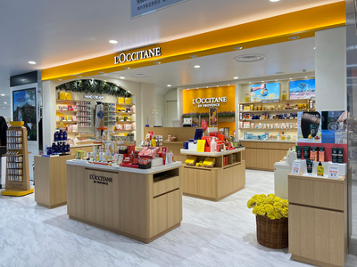 店舗一覧 | ロクシタン公式通販