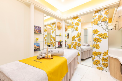 店舗一覧 | ロクシタン公式通販