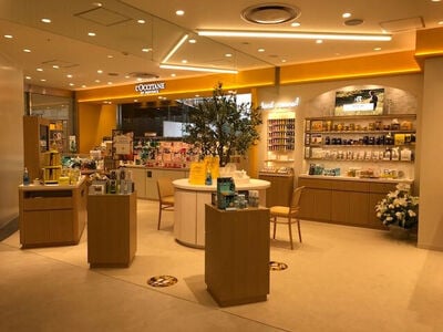 ロクシタン 新潟伊勢丹店