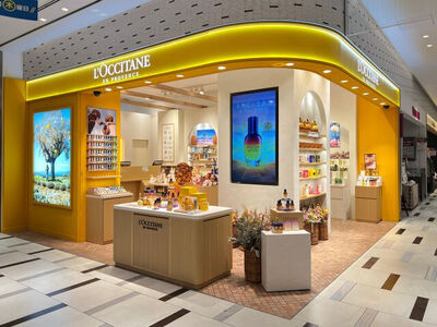 ロクシタン ららテラス 武蔵小杉店