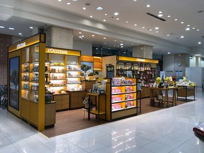 店舗一覧 | ロクシタン公式通販