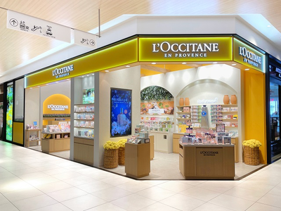 ロクシタン 二子玉川ライズS・C店　　