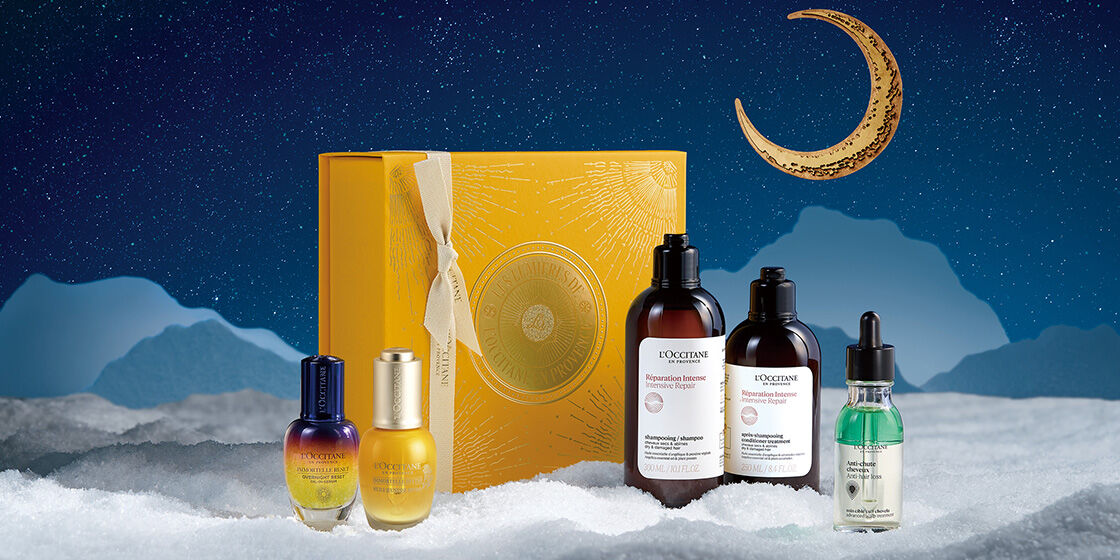 オンラインショップ19周年｜ロクシタン公式通販