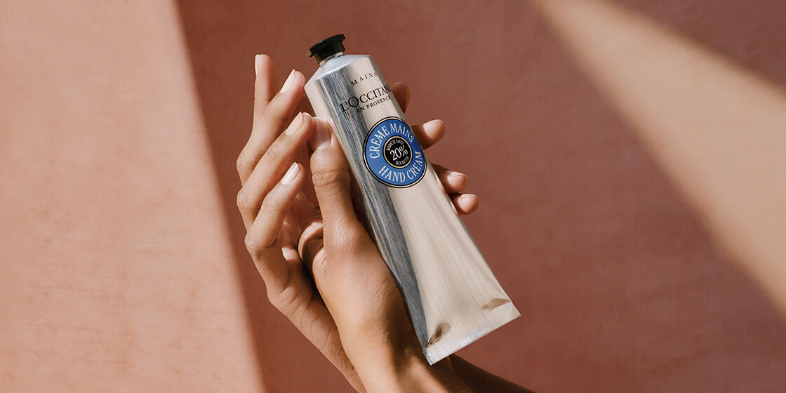 ロクシタン　カリテコンフォート カリテコンフォート シア ハンドバーム / ロクシタン(その他ハンドケア