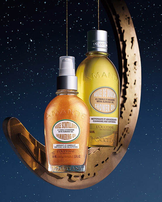 ロクシタン | L'OCCITANE 公式オンラインショップ