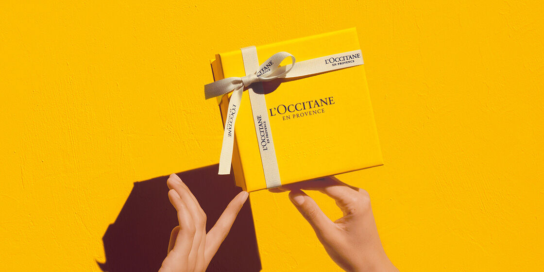 キャンペーン一覧｜ロクシタン公式通販