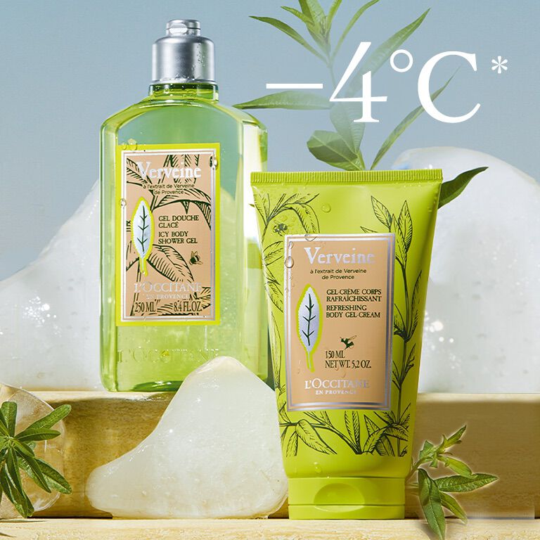 ホームページ | ロクシタン公式通販 LOCCITAN ロクシタン ボワ ド ボワ