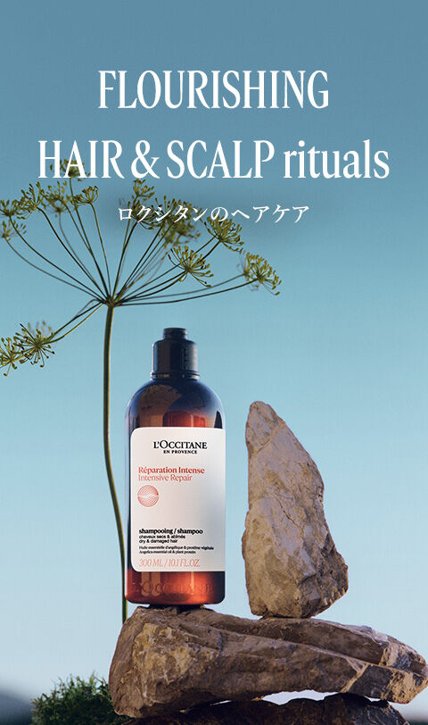 ロクシタン | L'OCCITANE 公式オンラインショップ