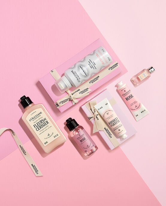 ロクシタン | L'OCCITANE 公式オンラインショップ