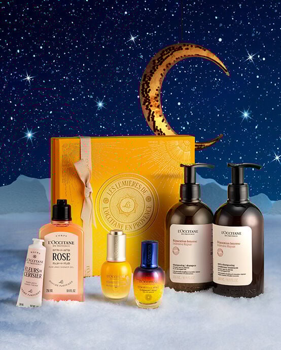 サンロクシタン ロクシタン | L'OCCITANE 公式オンラインショップ