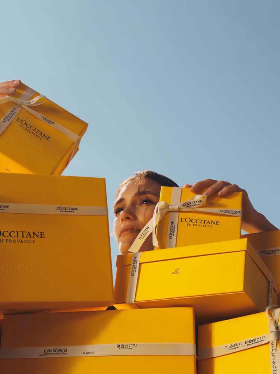 ロクシタン | L'OCCITANE 公式オンラインショップ