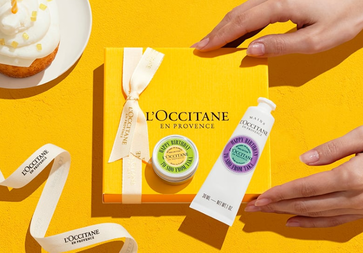 公式通販限定｜ロクシタン公式通販