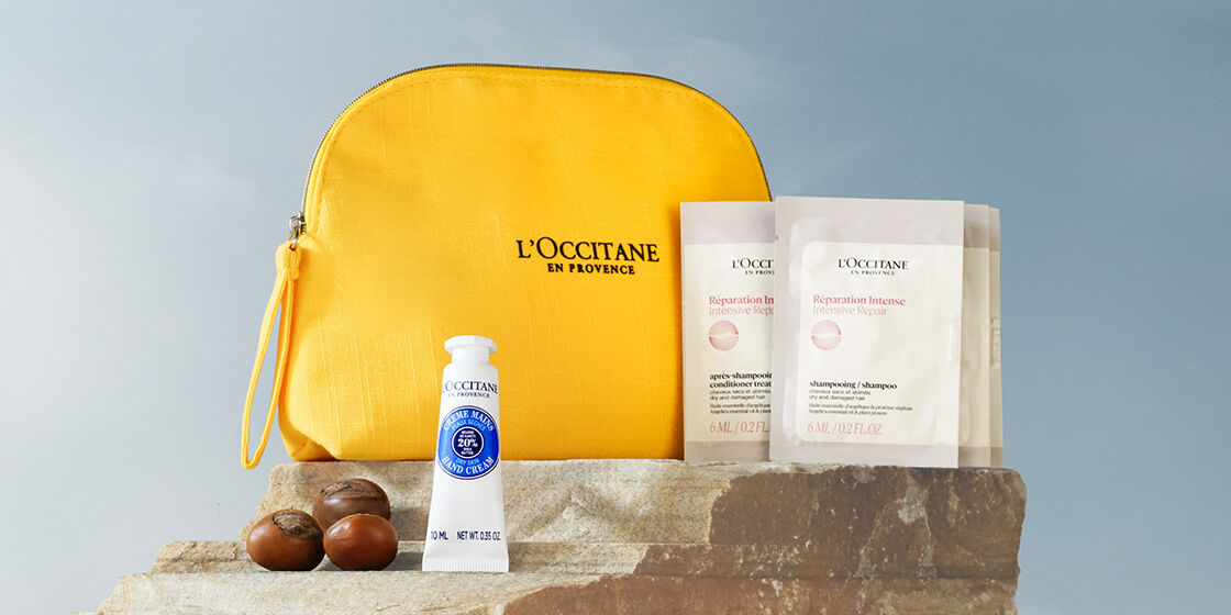 キャンペーン一覧|ロクシタン公式通販 キャンペーン一覧|ロクシタン公式通販