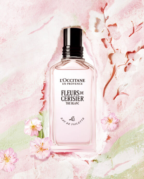 ロクシタン | L'OCCITANE 公式オンラインショップ