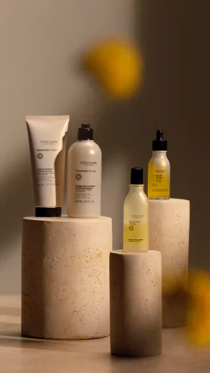 ロクシタン | L'OCCITANE 公式オンラインショップ