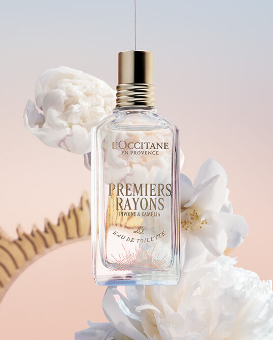 ロクシタン | L'OCCITANE 公式オンラインショップ