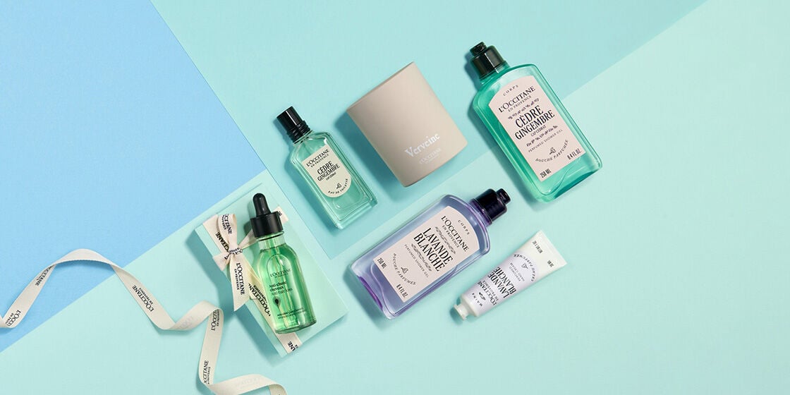 キャンペーン一覧｜ロクシタン公式通販