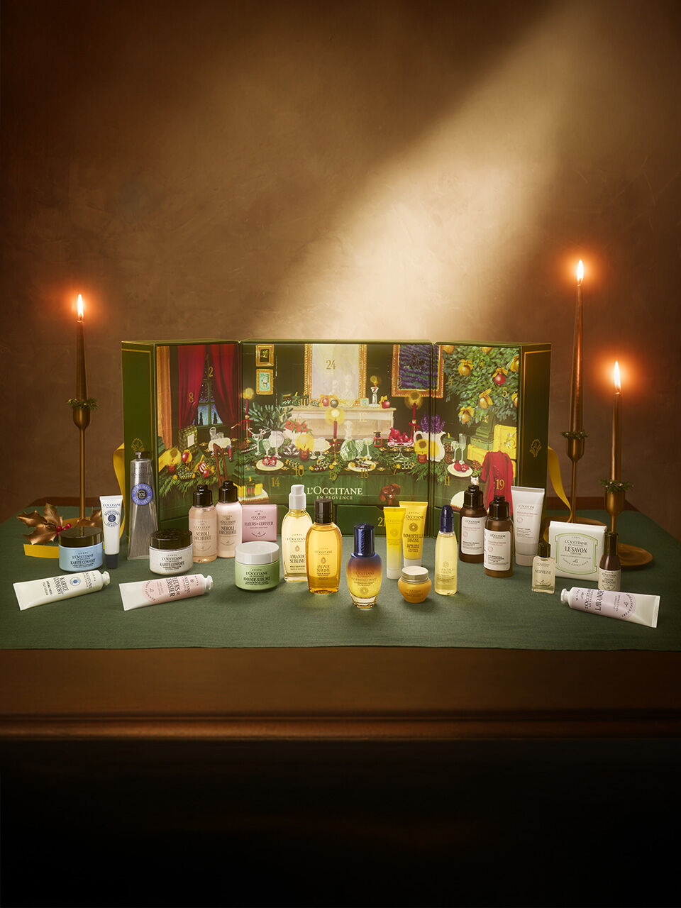 ロクシタン | L'OCCITANE 公式オンラインショップ