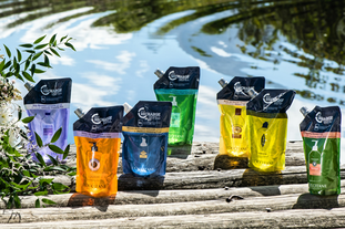 ソリッドシャンプー｜ロクシタン公式通販