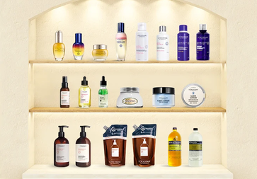 公式通販限定｜ロクシタン公式通販