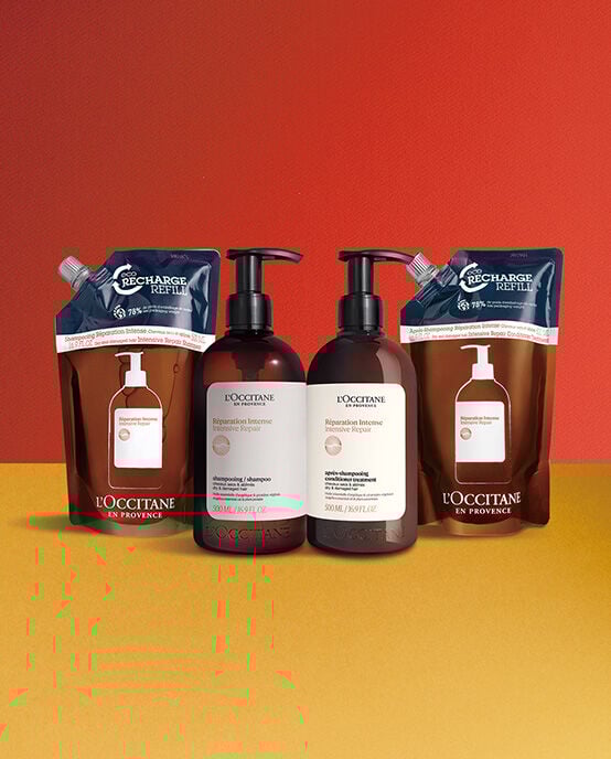 ロクシタン | L'OCCITANE 公式オンラインショップ