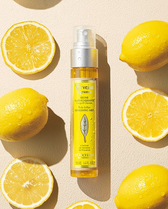 ロクシタン | L'OCCITANE 公式オンラインショップ
