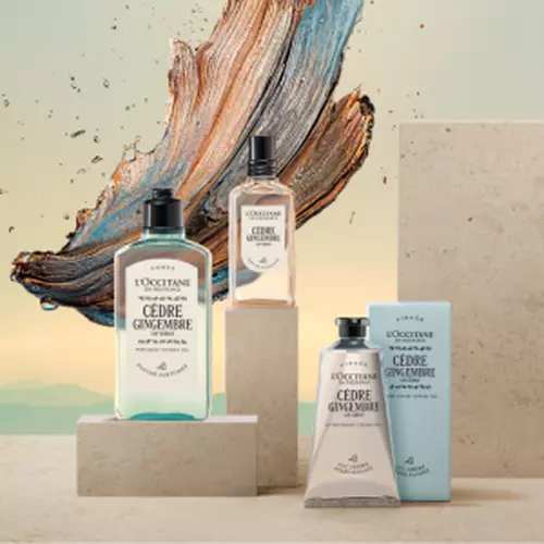 ロクシタン | L'OCCITANE 公式オンラインショップ