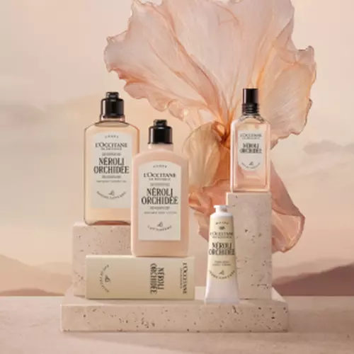 ロクシタン | L'OCCITANE 公式オンラインショップ