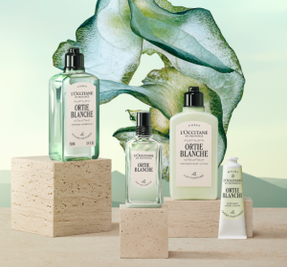 オルティブランシュ（エルバヴェール）｜フレグランス・香水