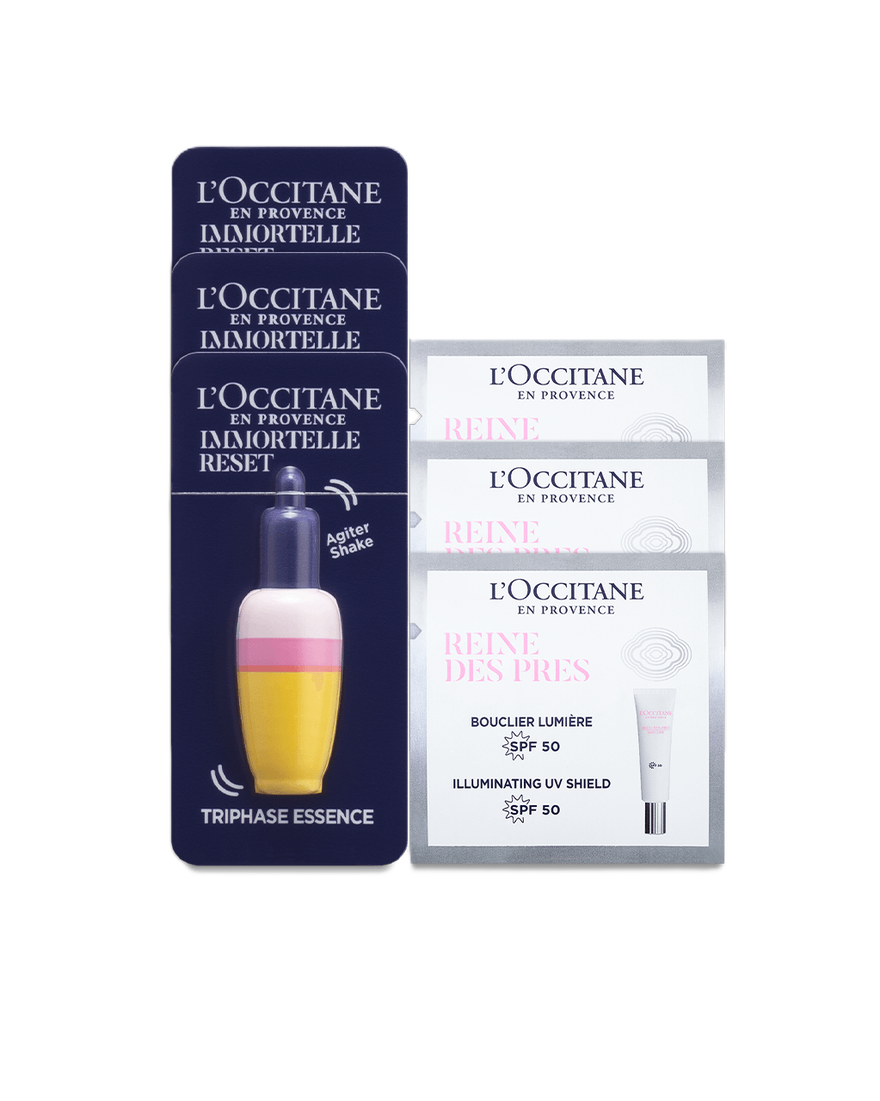 スプリング コフレ｜数量限定キット｜公式通販限定｜ハンドケア