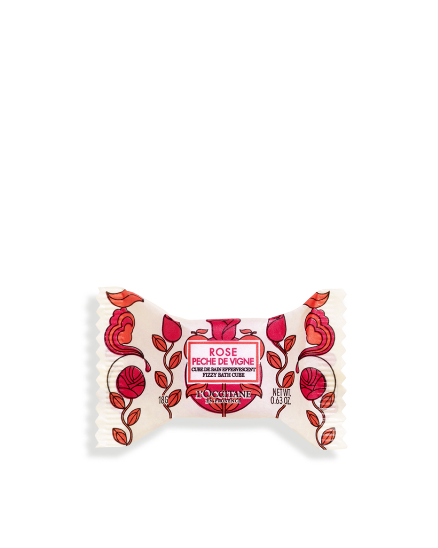 ローズヴァインピーチ バスキューブ｜Last Chance｜ボディケア
