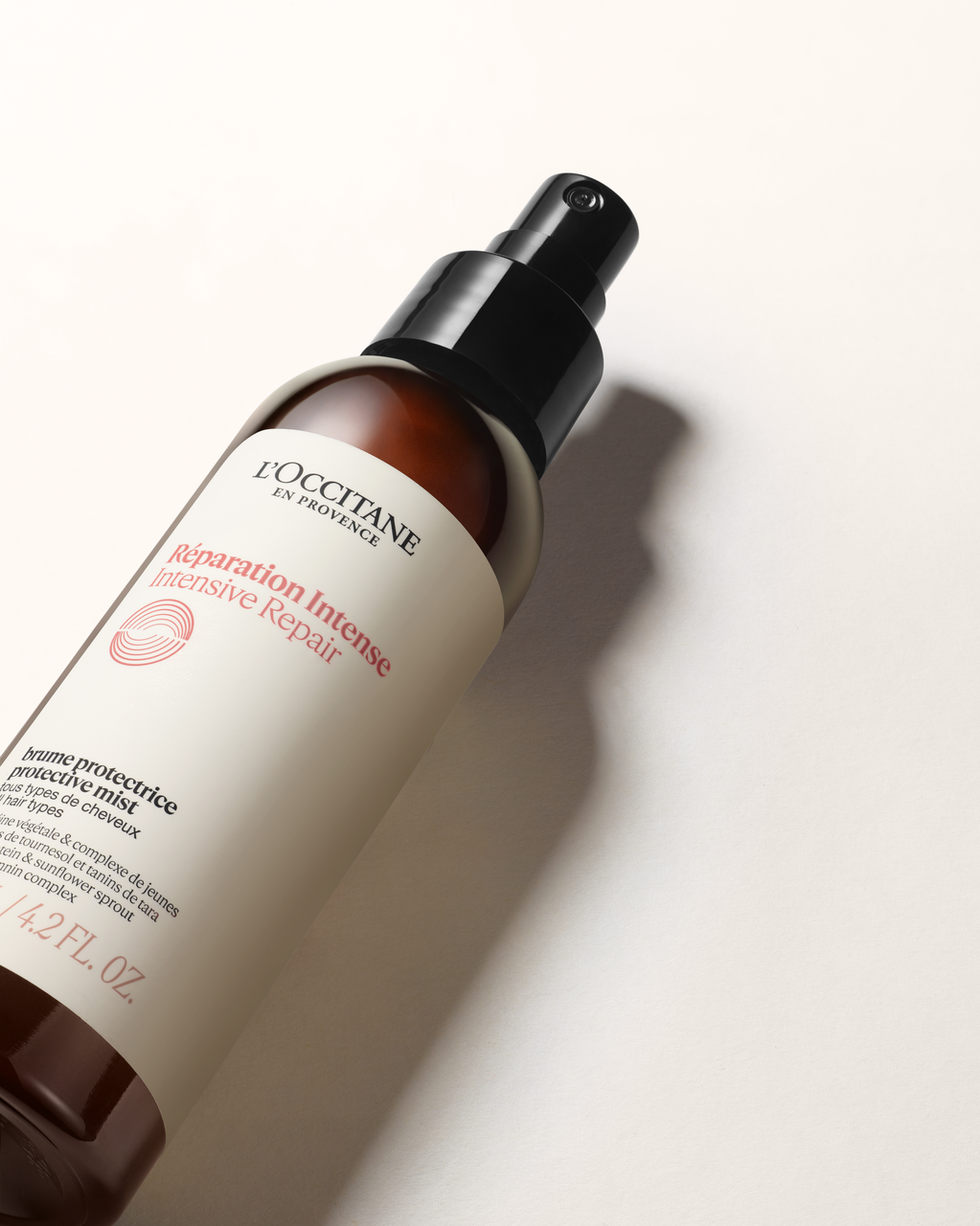 ロクシタン ボディu0026ヘアミストセット販売 リボンアルル ヘアミスト