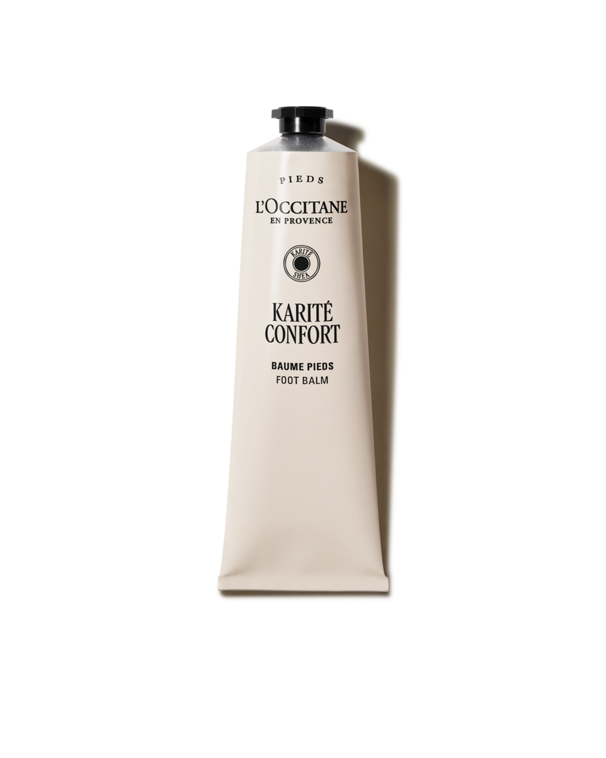 カリテコンフォート フットバーム 150mL｜数量限定｜ボディケア