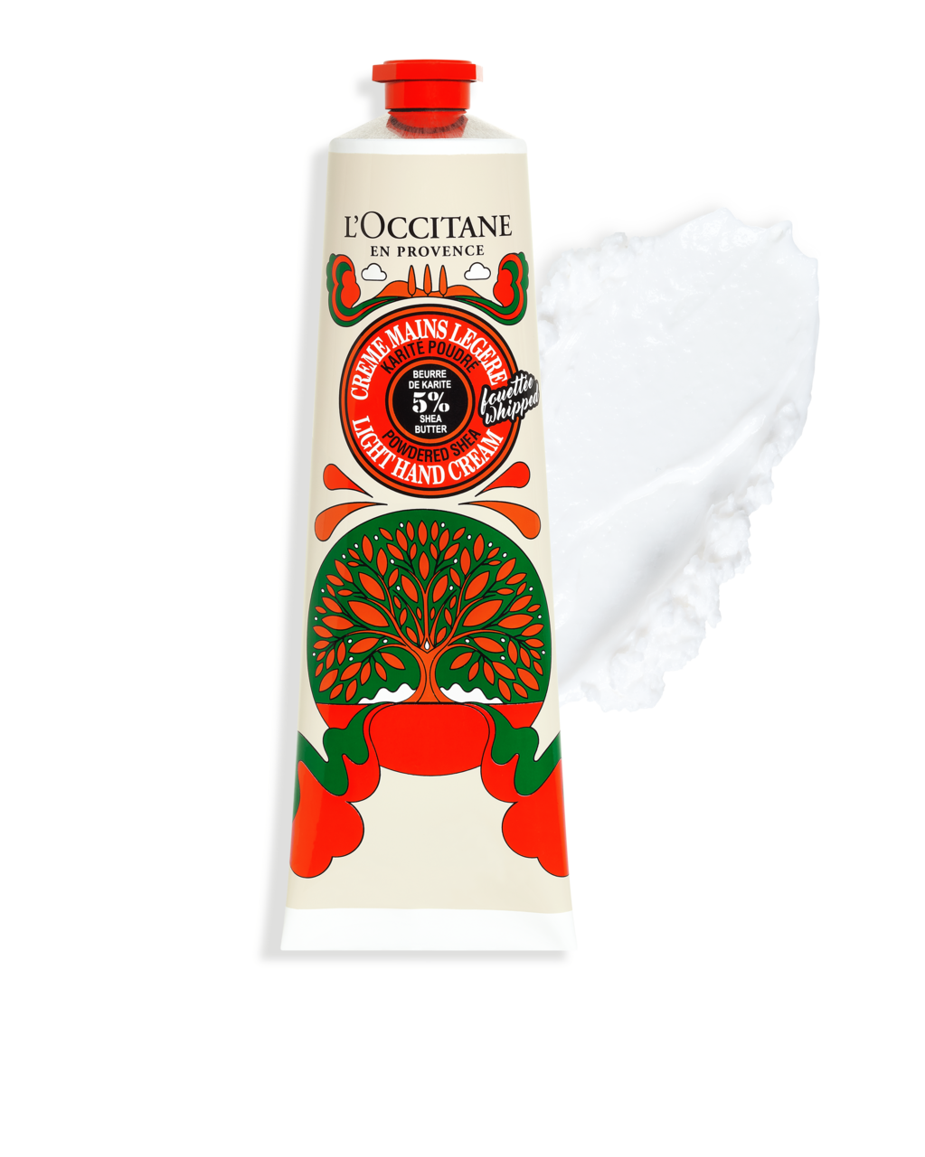 LOCCITANE JAL限定セレクション ロクシタン ハンドクリーム LOCCITANE