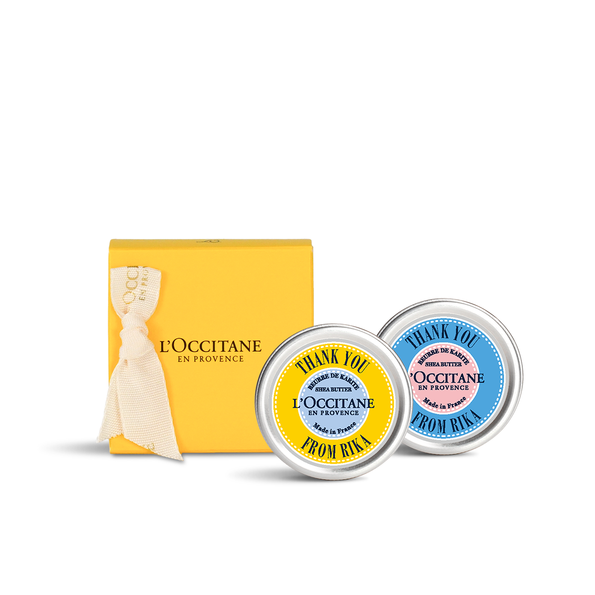 チェリー ライチ | ロクシタン公式通販