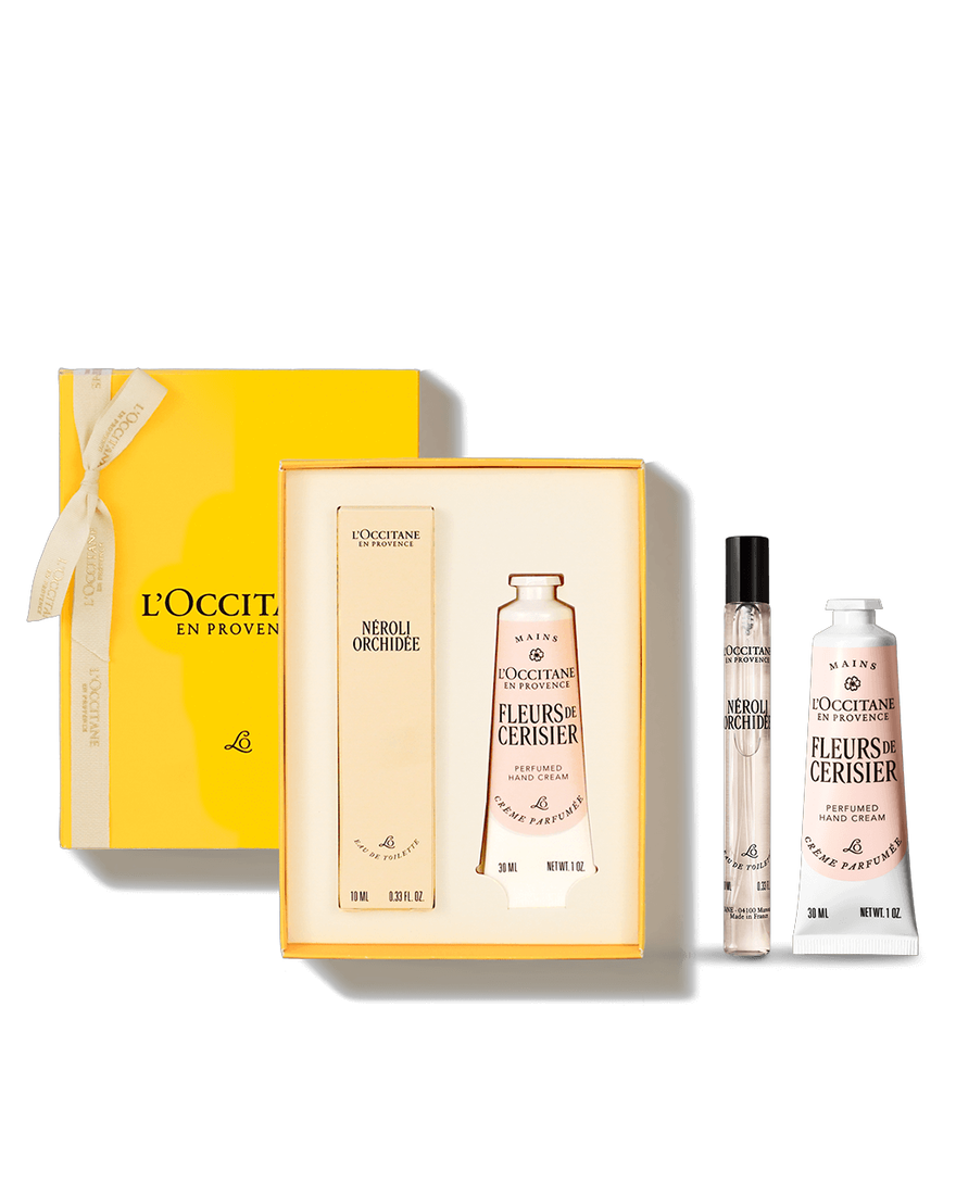 セット・キット品｜ハンドケア｜ロクシタン公式通販