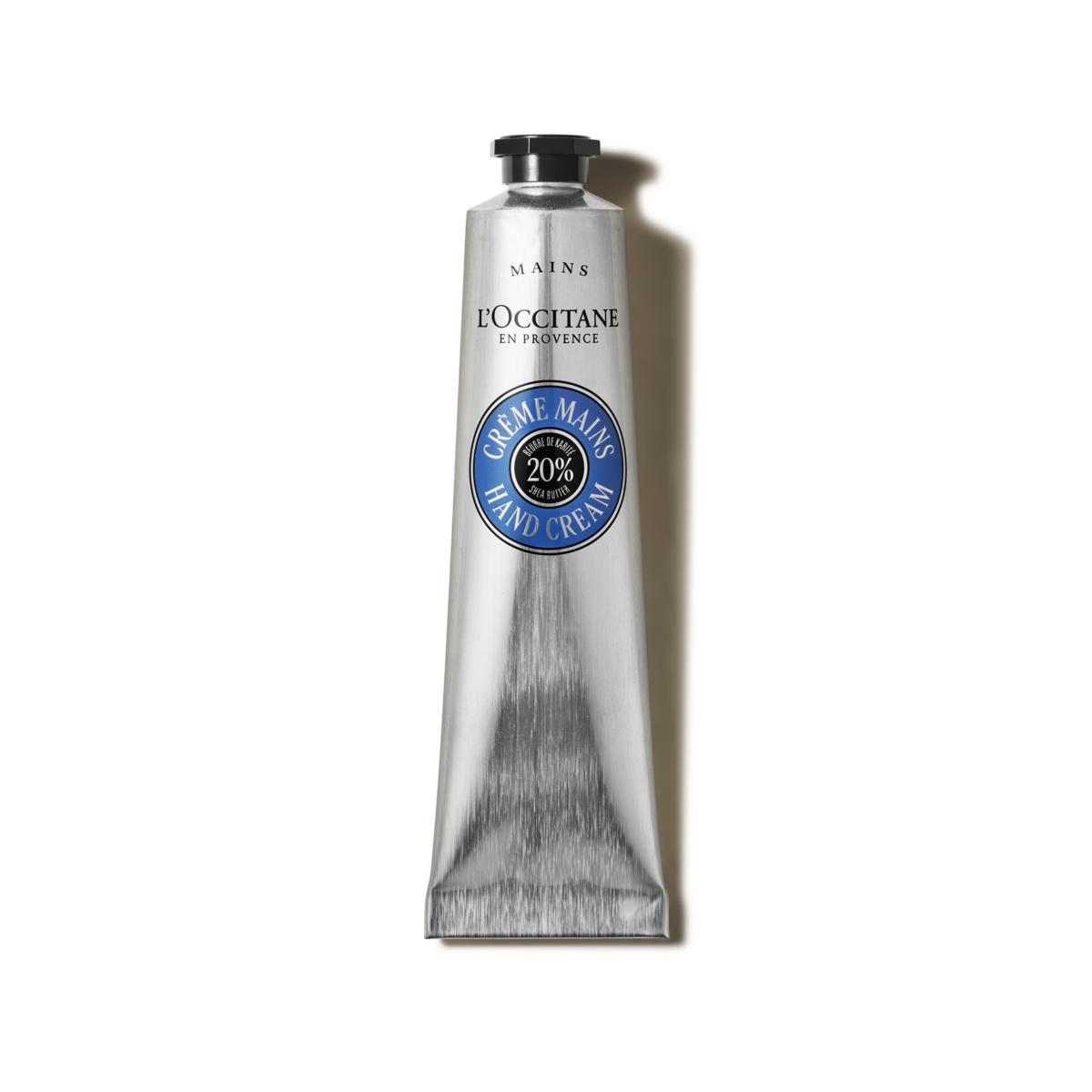 カリテコンフォート シア ハンドクリーム 75mL｜ハンドケア