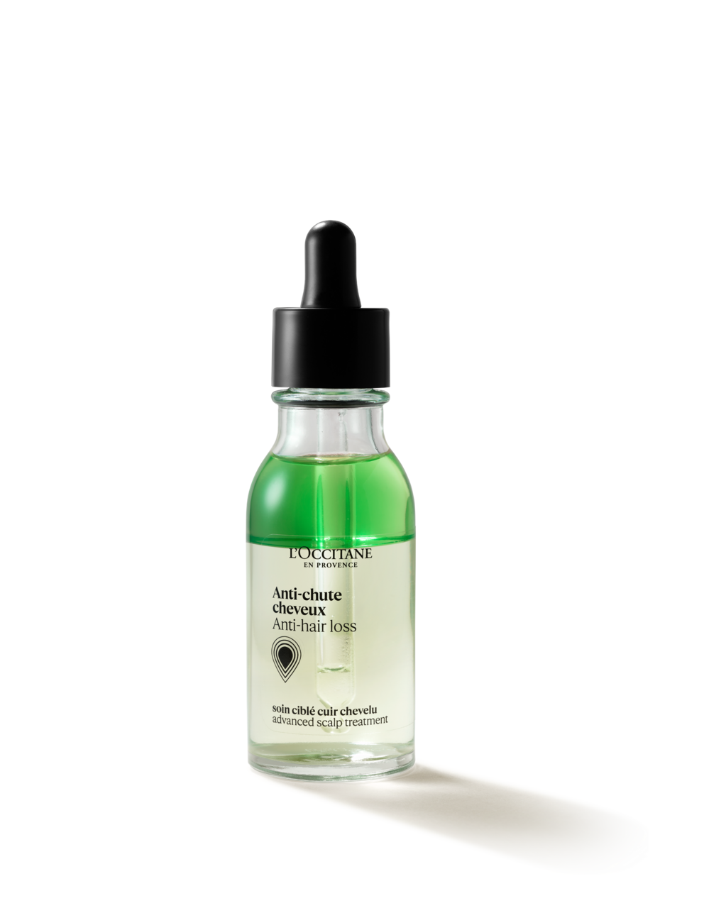 ロクシタン　アドバンストスカルプケア L\u0027Occitane ロクシタン アドバンストスカルプケア 50ミリ2本