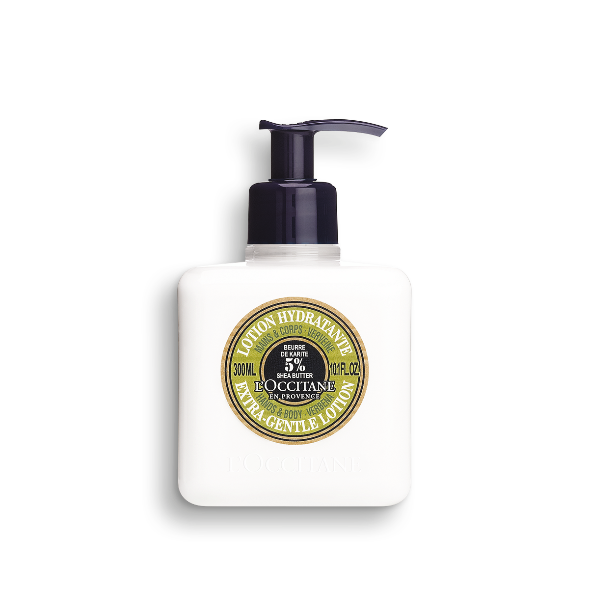 。ロクシタン ティユール リンデンTILLEUL LINDEN 50ml シア ジェントルハンドローション ヴァーベナ 300mL｜ハンドケア