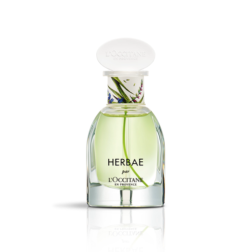 エルバヴェール オードパルファム 50ml フレグランス ロクシタン公式通販