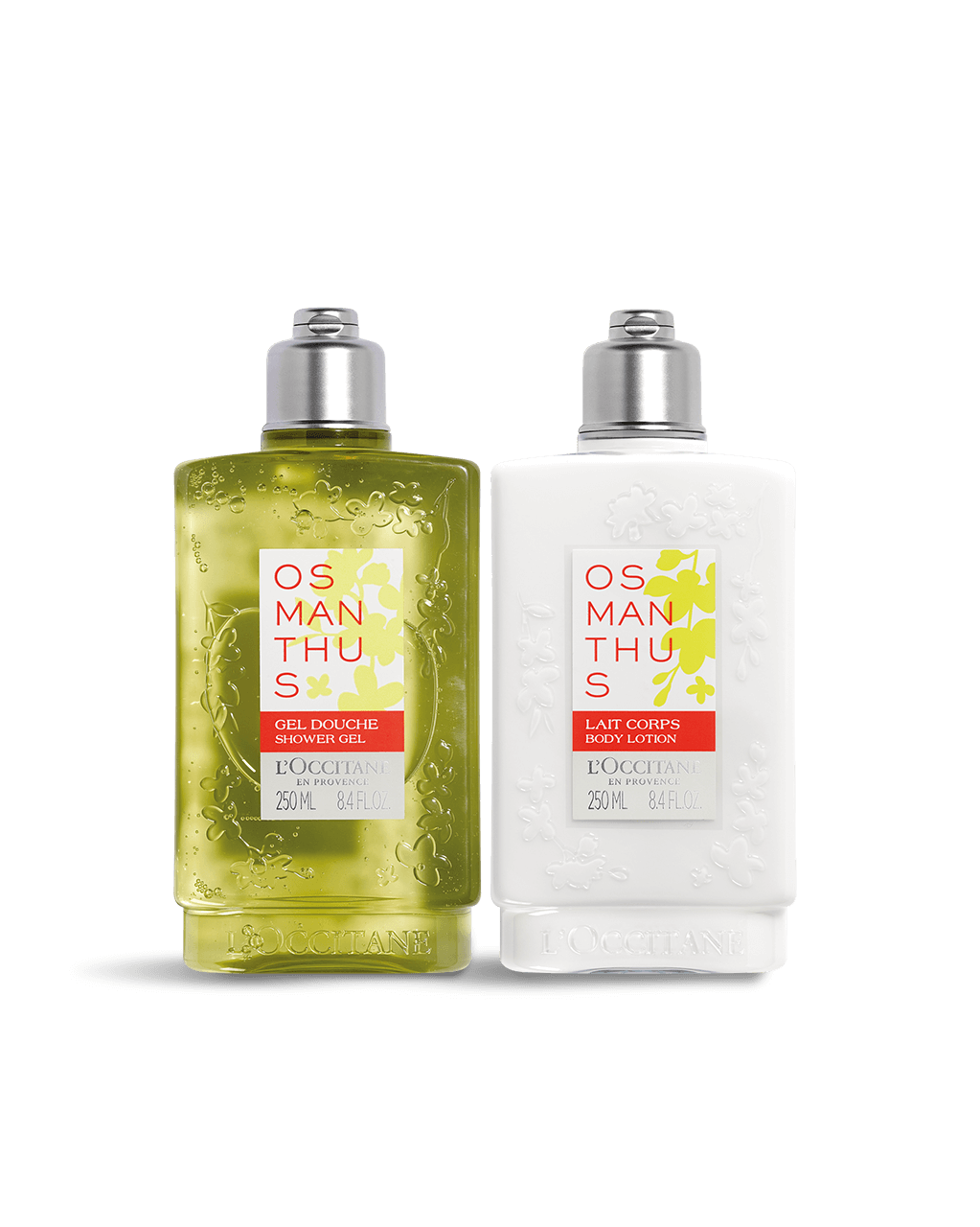 L'Occitane ボディケアセット(メンズもOK) L'Occitane ボディケアセット(メンズもOK) L'Occitane ボディケア