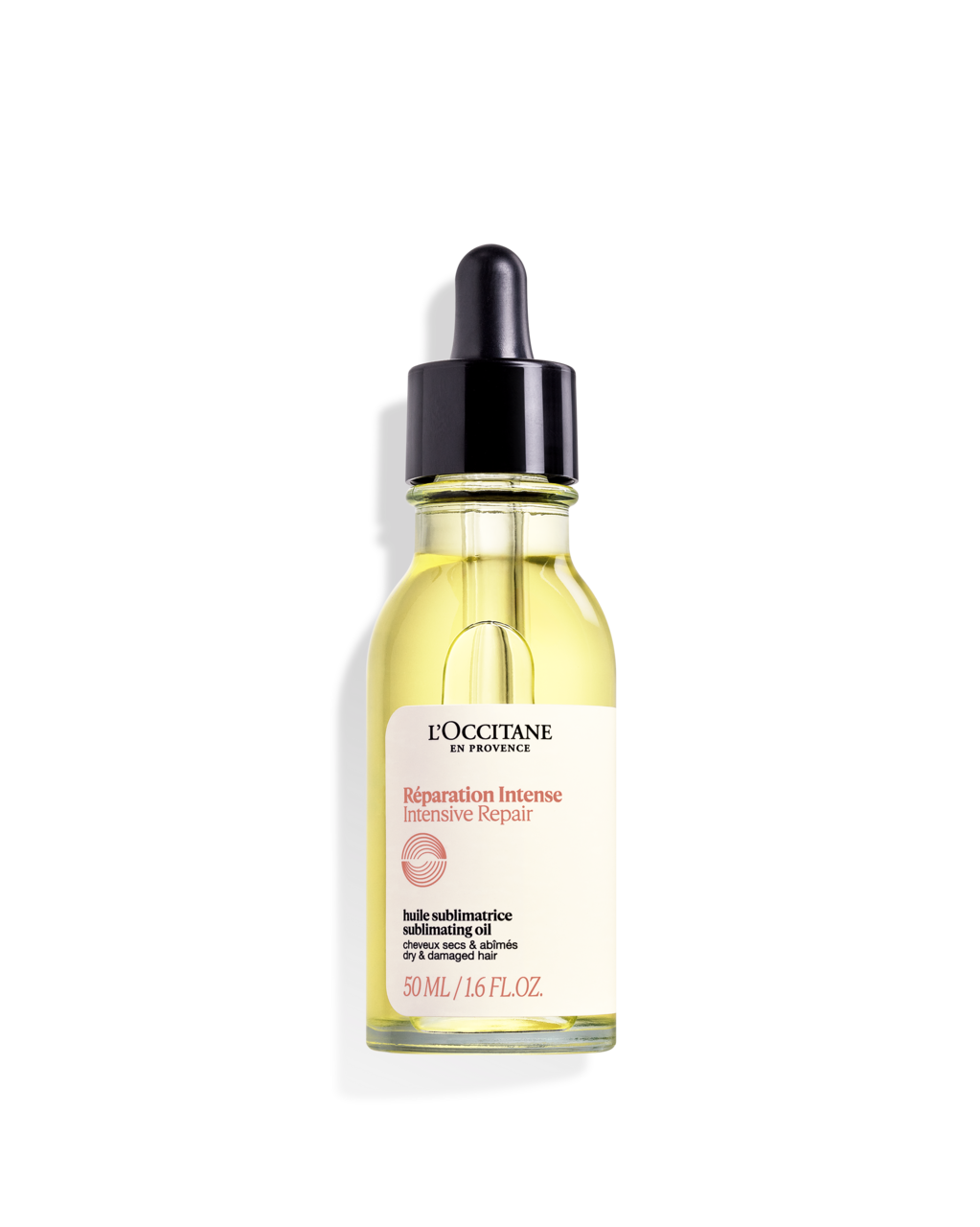 11月まで‼️ロクシタン Nインテンシヴプレオイル 未使用品 乾燥肌に