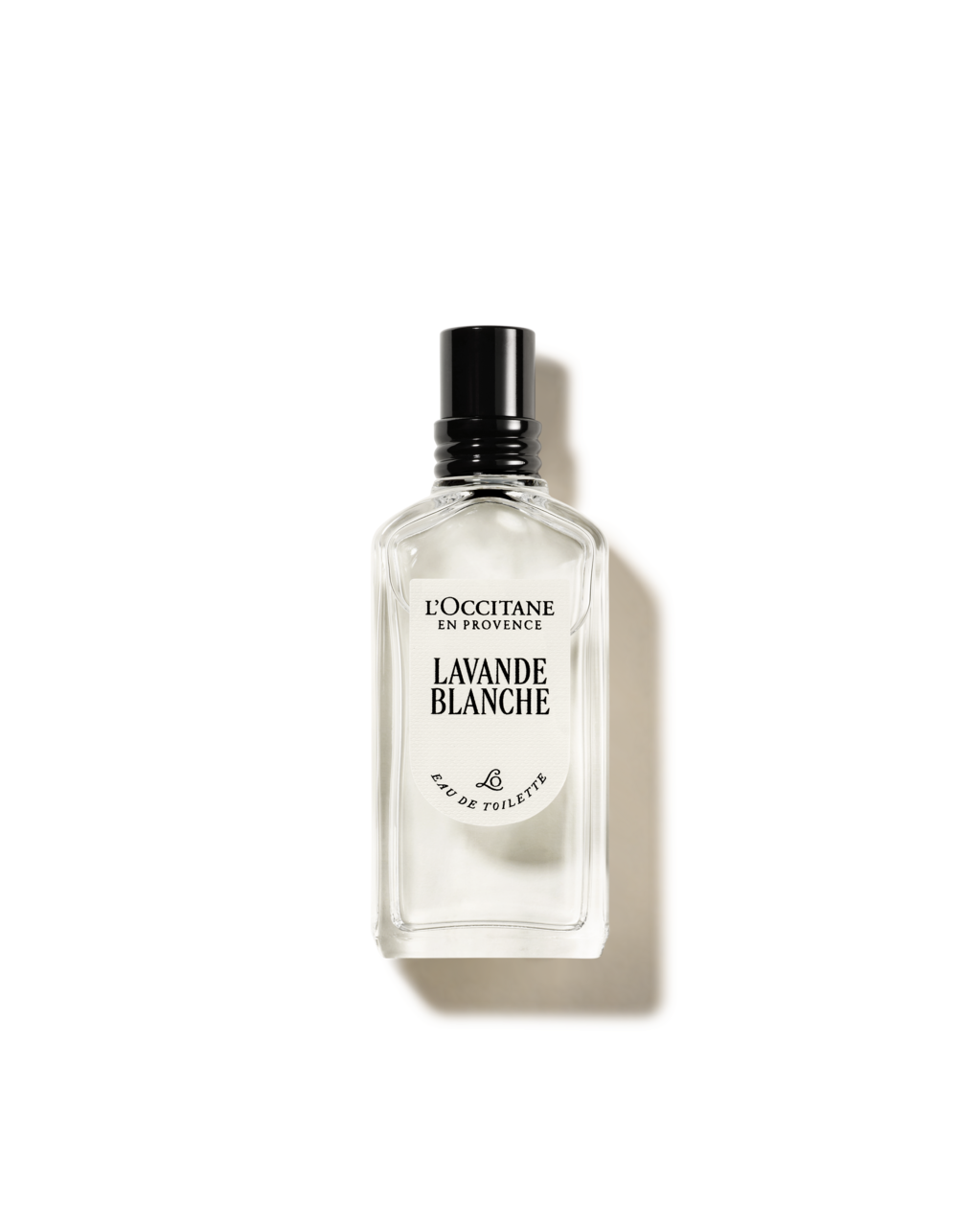 ロクシタン L'OCCCITANE ホワイトラベンダー コンプリート ラヴァンド