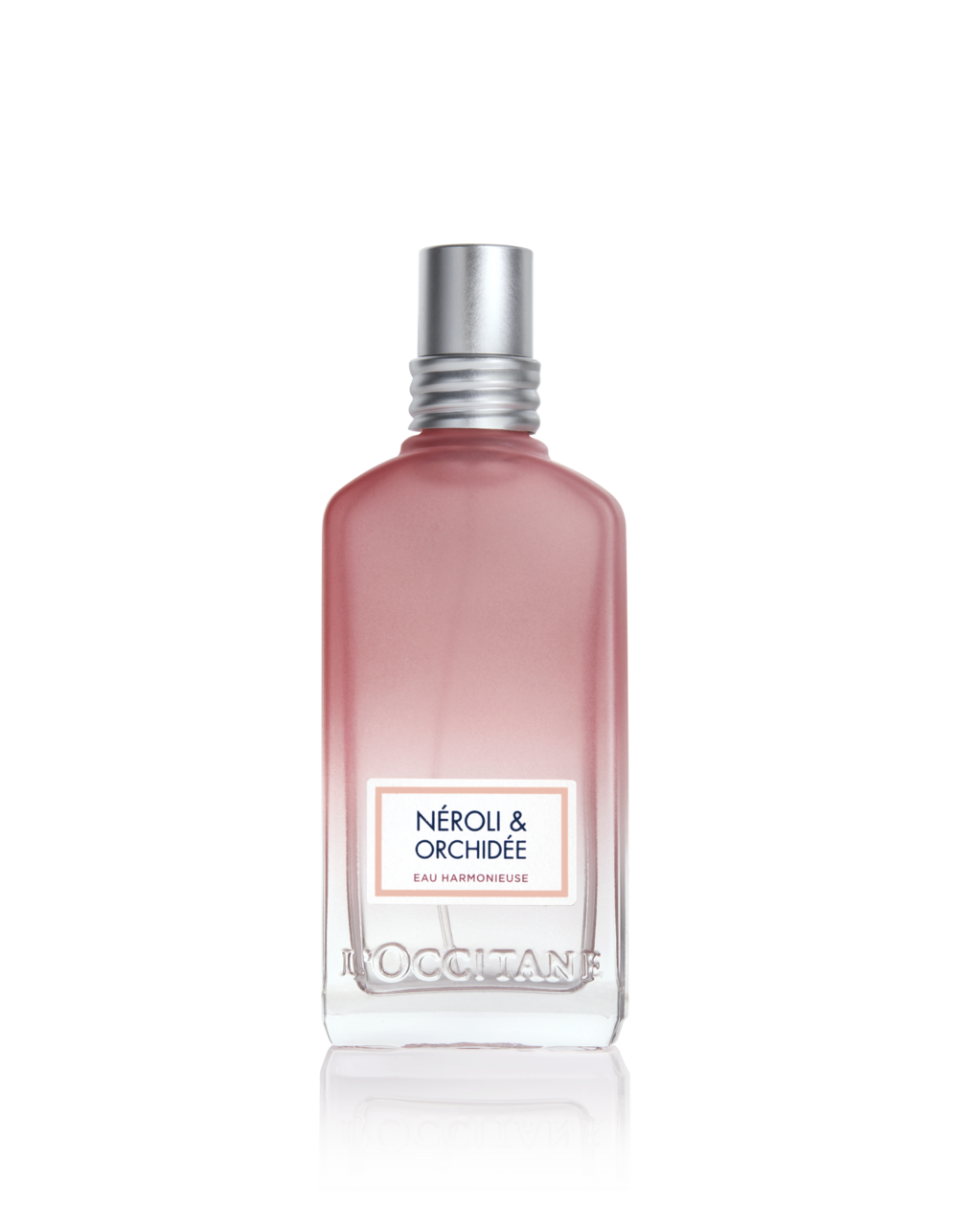 ロクシタン ME オードトワレ 75ml MER & MISTRAL ほぼ満量 ロクシタン