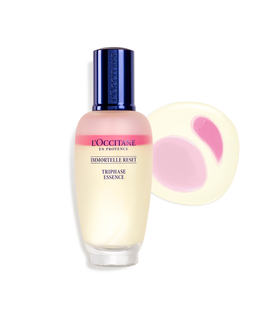 イモーテル リセットトリプルエッセンス 150mL｜Last Chance