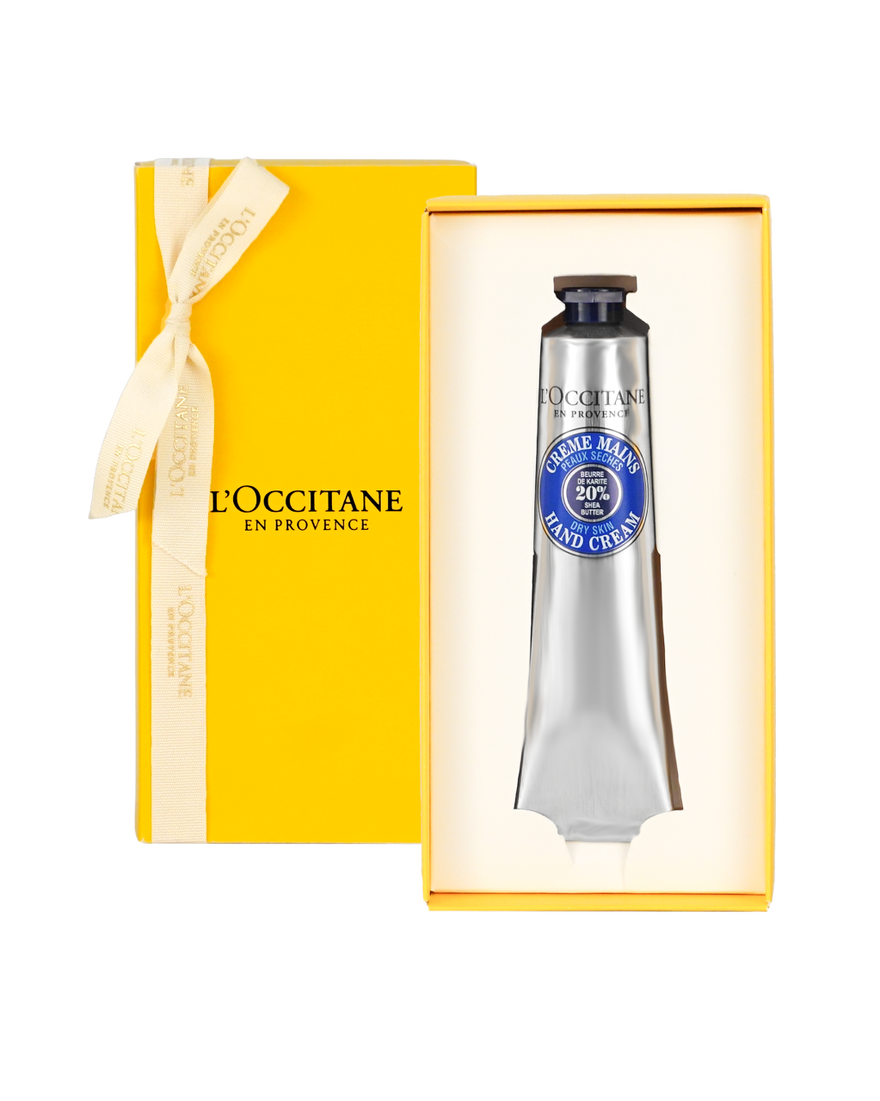 ハンドケア・ハンドクリーム sia シア ハンドクリーム ボックス入り｜WEB限定｜ハンドケア｜公式通販限定