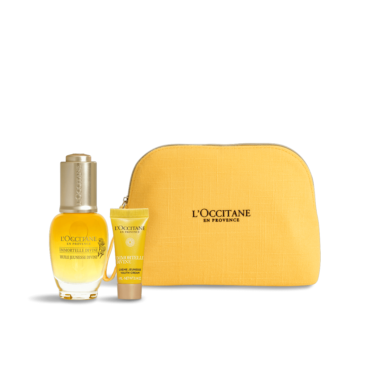 イモーテル ディヴァイン インテンシヴキット｜数量限定｜公式通販限定