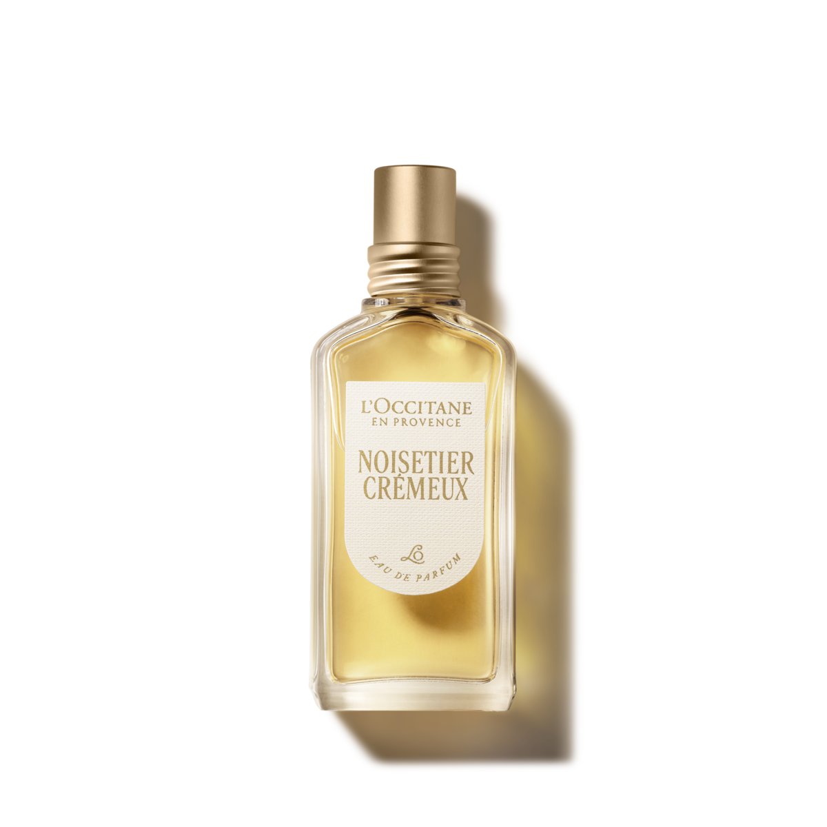 ノワスティエクレム オードパルファム 50mL｜数量限定｜ロクシタン公式