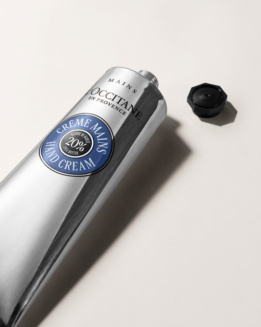カリテコンフォート シア ハンドクリーム 150mL｜ハンドケア
