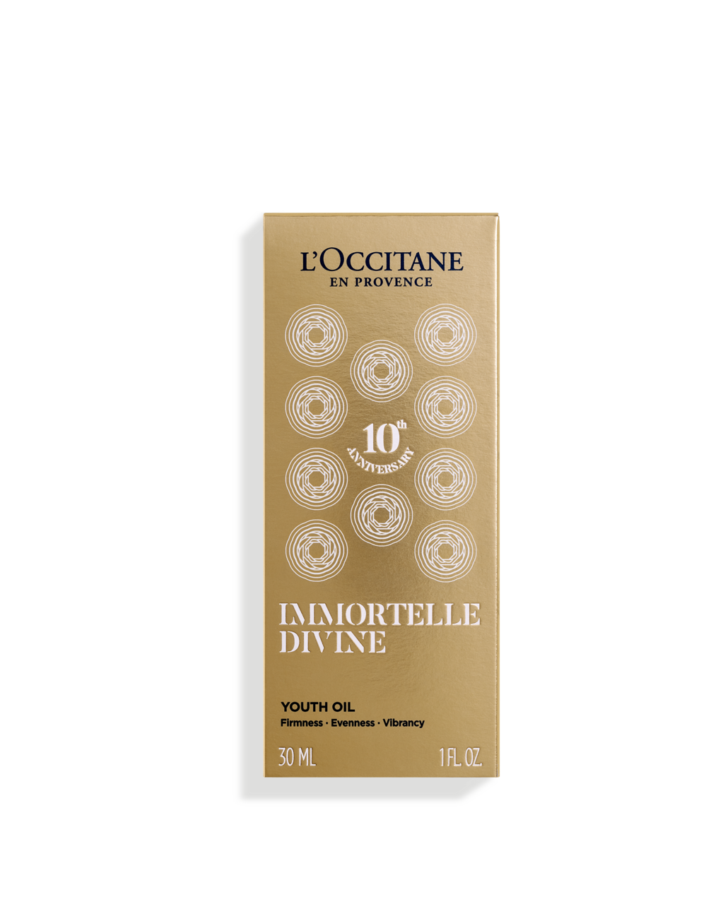 限定値下げ！ロクシタン イモーテル ディヴァインインテンシヴ